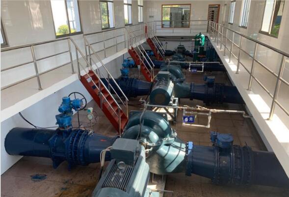 亳州真空水泵维修