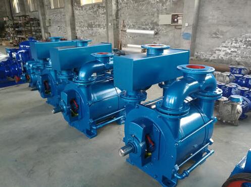 亳州真空泵维修