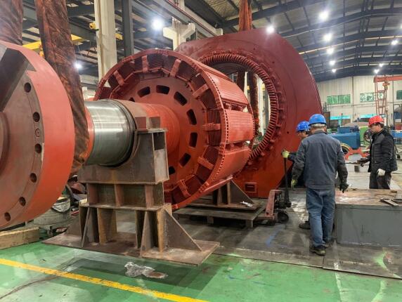 亳州2025大型电机维修