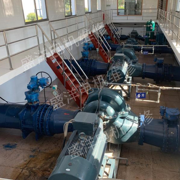 亳州附近水泵维修电话