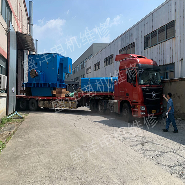 亳州附近电机维修点