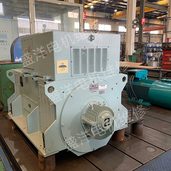 亳州水泵电机维修