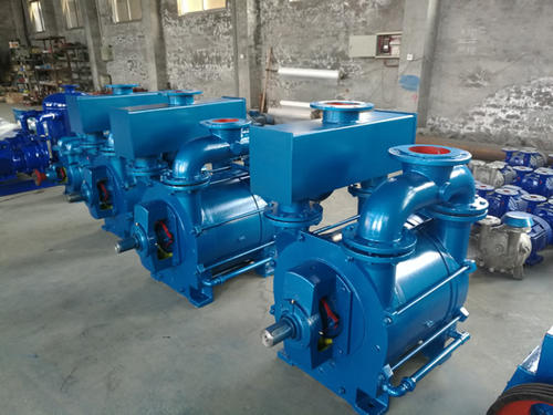 亳州专业维修真空泵