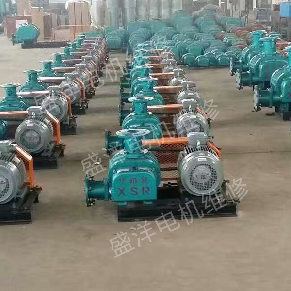 亳州修风机电话 