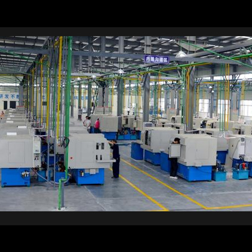 亳州工厂各类机电设备维修