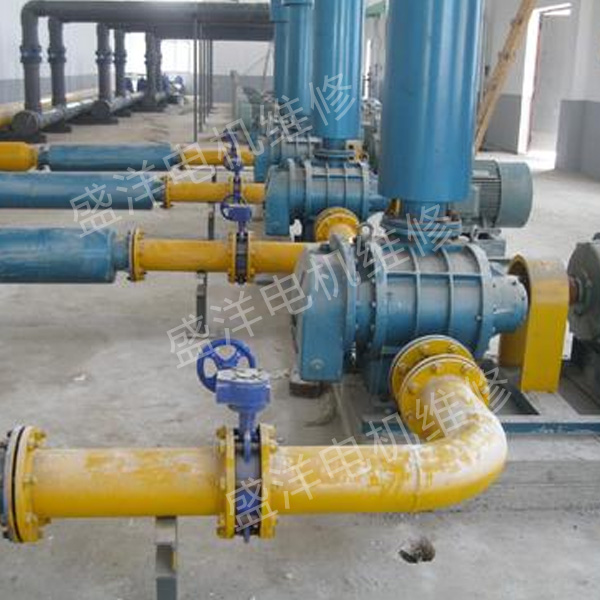 亳州附近风机维修 